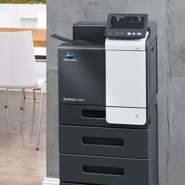 Drucksysteme (Farbe)