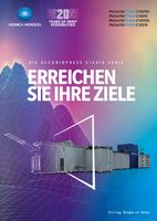 Broschüre AccurioPress C14010 Serie