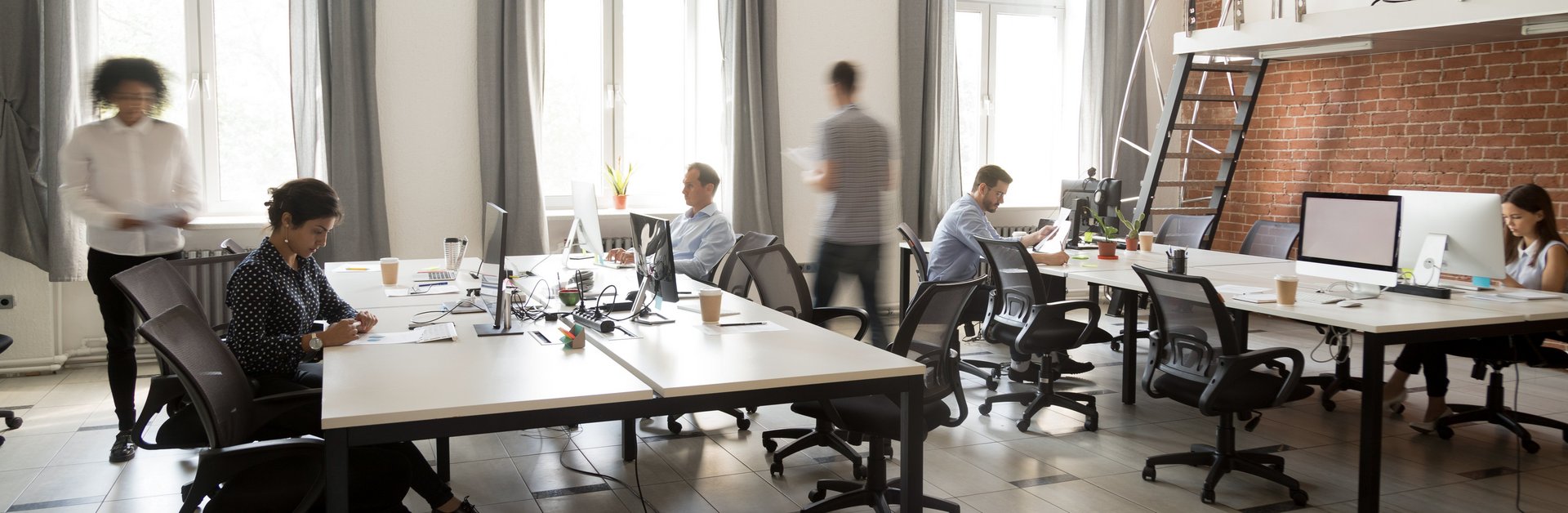 Header Image Digital Office Image Banner Digital Office