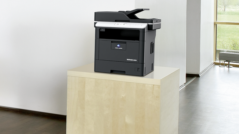 Drucksysteme (SW)