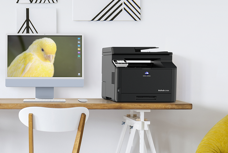 Drucksysteme (Farbe)