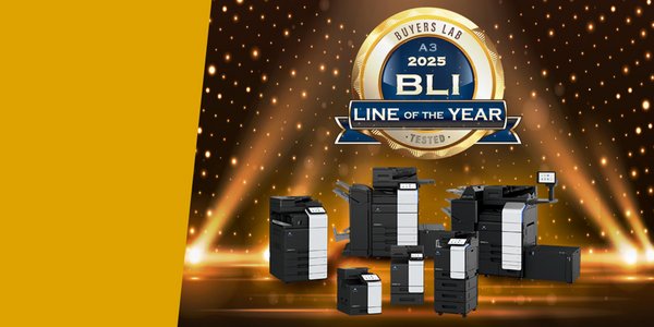 BLI Award Line of the Year 2025