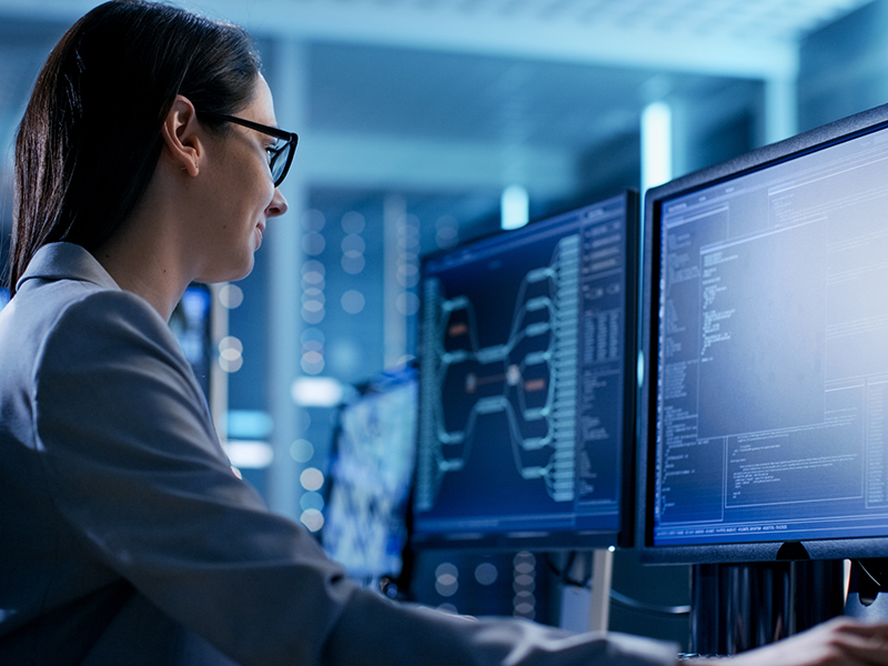 Warum digitalisieren?