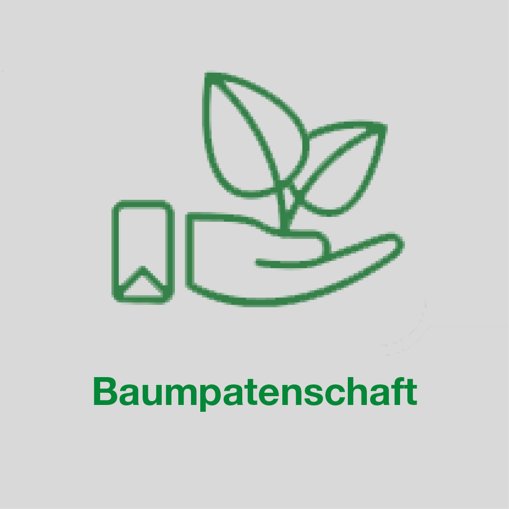 Icon Baumpatenschaft