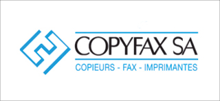 Copyfax SA