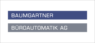 Baumgartner Büroautomatik