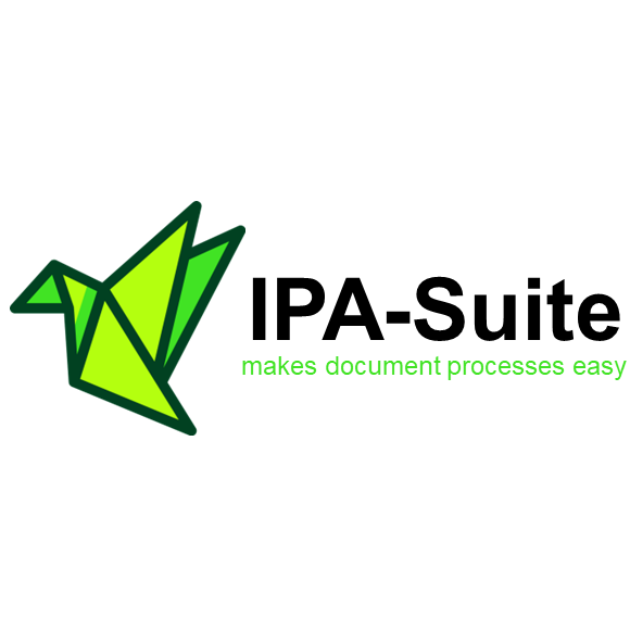 Logo IPA-Suite